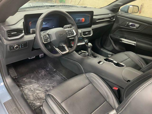 new 2026 Ford Mustang car, priced at $48,398