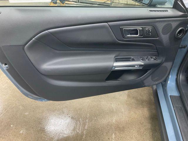 new 2026 Ford Mustang car, priced at $48,398