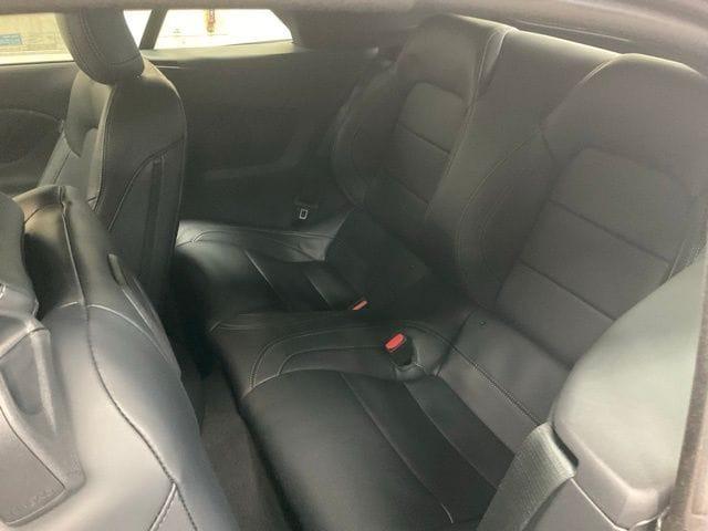 new 2026 Ford Mustang car, priced at $48,398