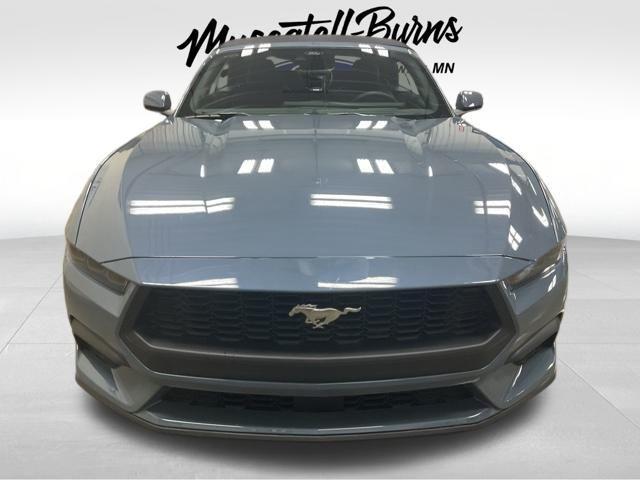 new 2026 Ford Mustang car, priced at $48,398