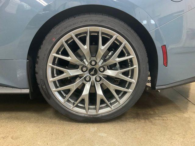 new 2026 Ford Mustang car, priced at $48,398