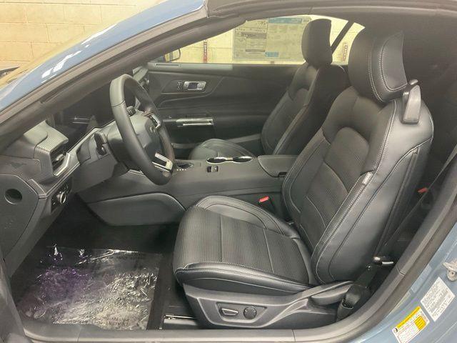 new 2026 Ford Mustang car, priced at $48,398