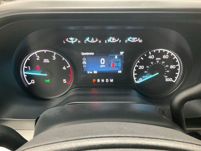 new 2025 Ford F-350 car, priced at $69,998