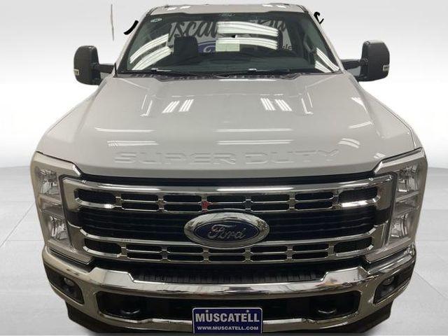 new 2025 Ford F-350 car, priced at $69,998