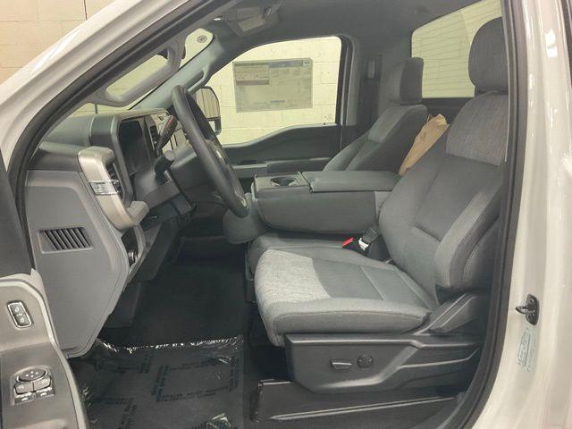 new 2025 Ford F-350 car, priced at $69,998