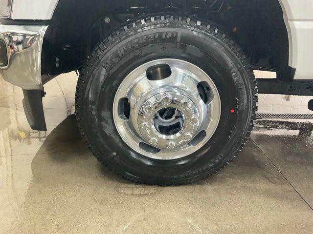 new 2025 Ford F-350 car, priced at $69,998