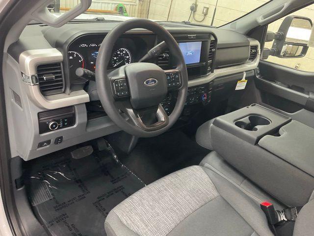 new 2025 Ford F-350 car, priced at $69,998