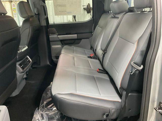 new 2025 Ford F-150 car, priced at $64,493