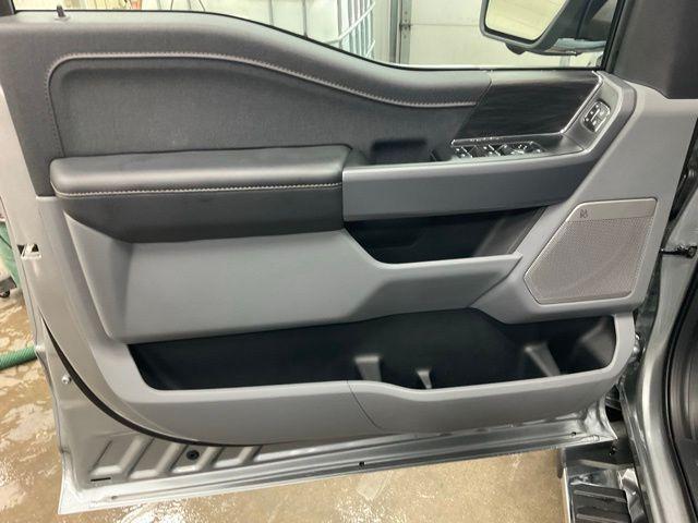 new 2025 Ford F-150 car, priced at $64,493