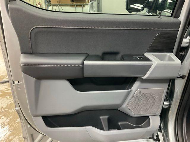 new 2025 Ford F-150 car, priced at $64,493