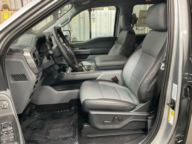 new 2025 Ford F-150 car, priced at $64,493