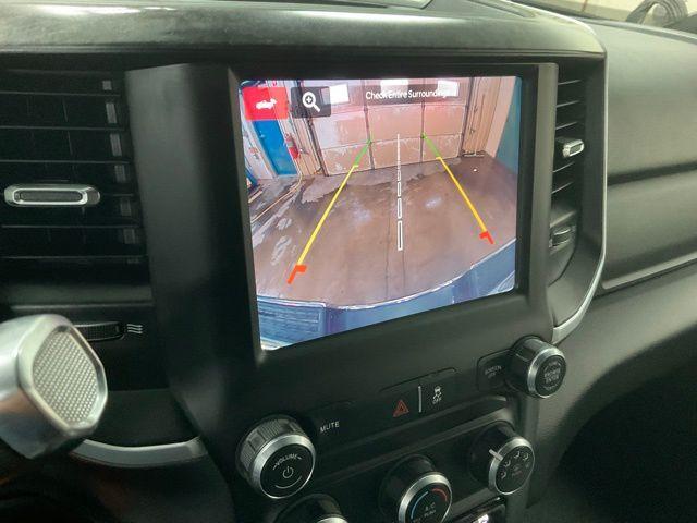 used 2022 Ram 2500 car, priced at $40,995