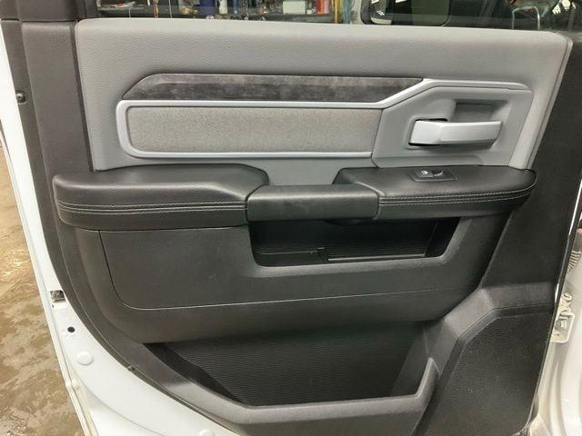 used 2022 Ram 2500 car, priced at $40,995