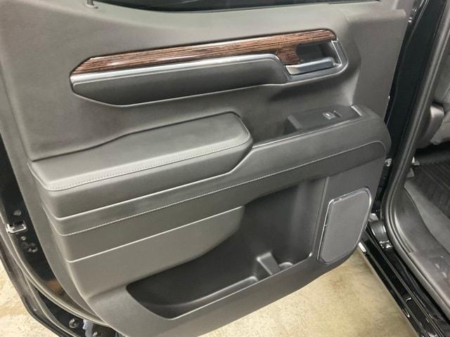 used 2024 GMC Sierra 1500 car, priced at $51,495