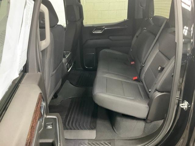 used 2024 GMC Sierra 1500 car, priced at $51,495