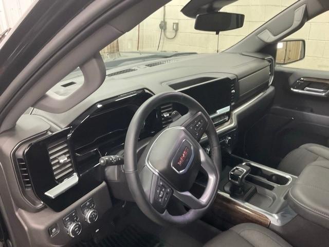 used 2024 GMC Sierra 1500 car, priced at $51,495
