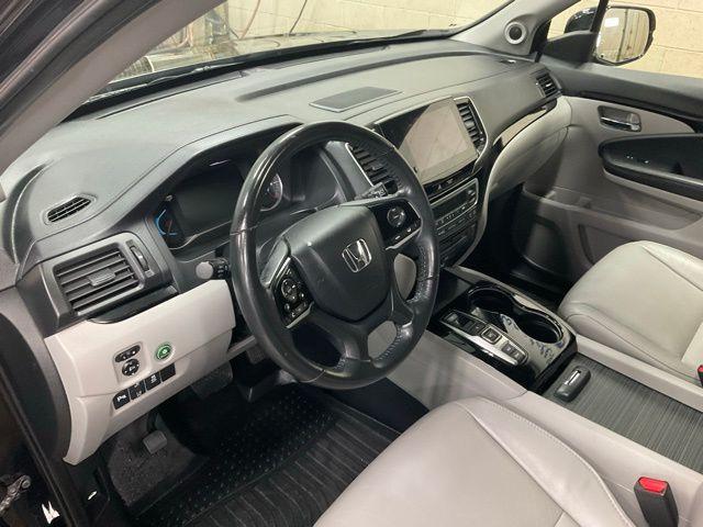 used 2019 Honda Pilot car, priced at $25,995