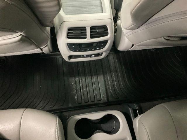used 2019 Honda Pilot car, priced at $25,995
