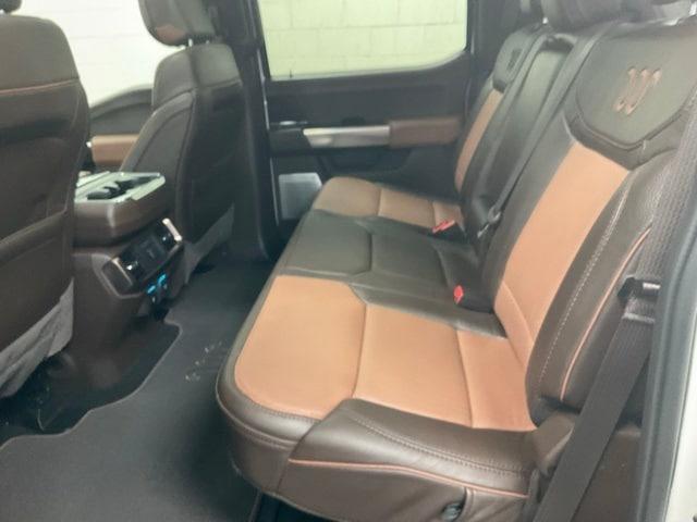 used 2024 Ford F-150 car, priced at $66,880