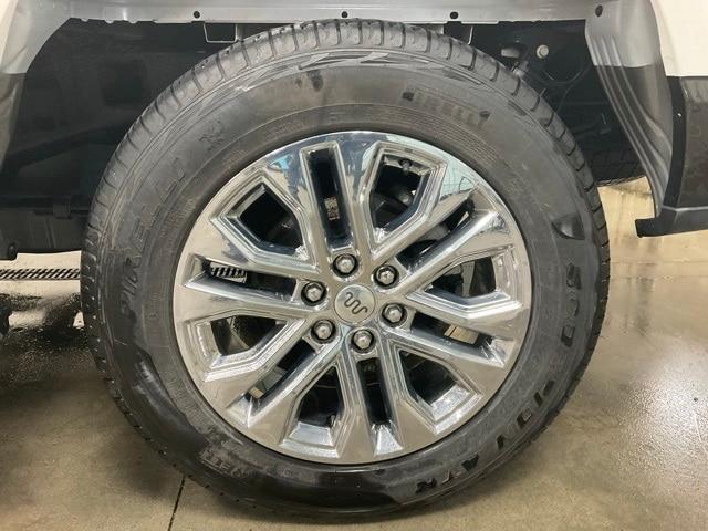 used 2024 Ford F-150 car, priced at $66,880