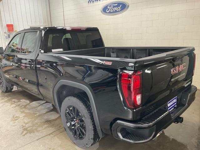 used 2024 GMC Sierra 1500 car, priced at $51,995