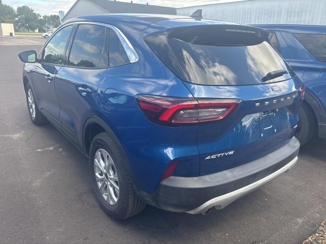 used 2023 Ford Escape car, priced at $27,995