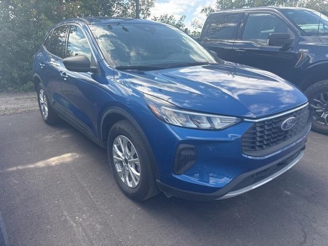 used 2023 Ford Escape car, priced at $27,995