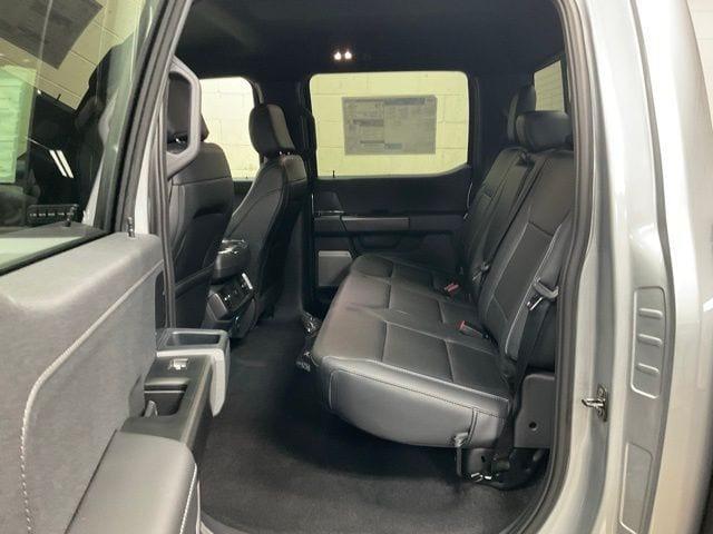 new 2025 Ford F-150 car, priced at $66,325