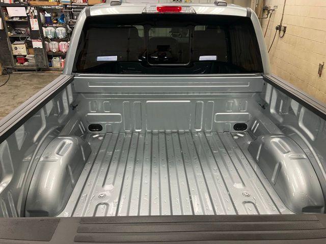 new 2025 Ford F-150 car, priced at $66,325