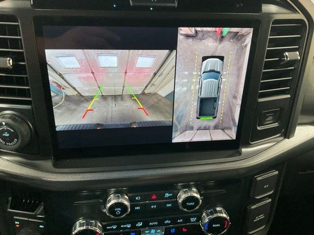 new 2025 Ford F-150 car, priced at $66,325