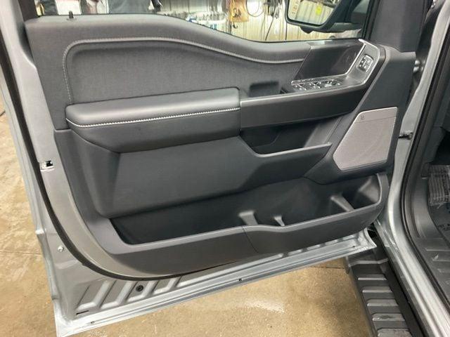 new 2025 Ford F-150 car, priced at $66,325