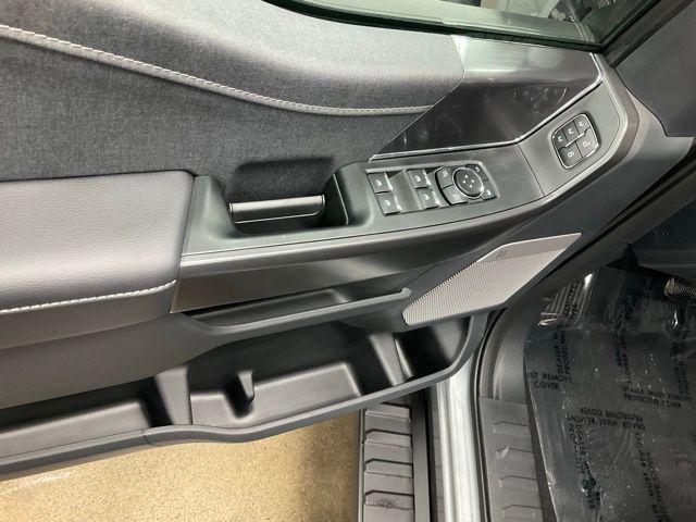 new 2025 Ford F-150 car, priced at $66,325