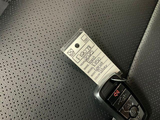 new 2025 Ford F-150 car, priced at $66,325