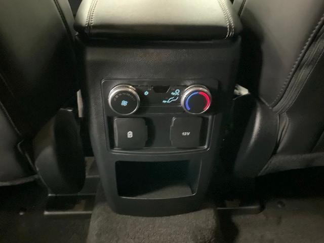 used 2021 Ford Explorer car, priced at $30,995