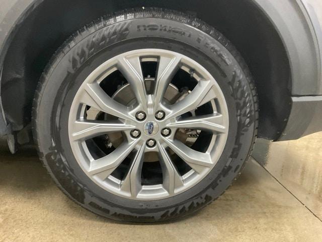used 2021 Ford Explorer car, priced at $30,995