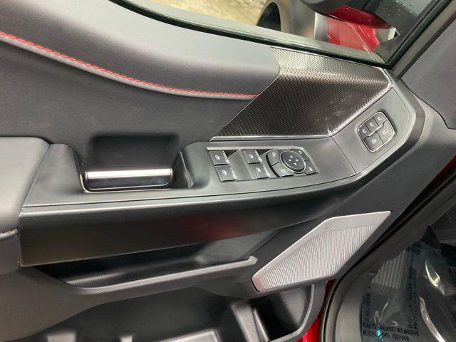 new 2025 Ford F-150 car, priced at $81,698