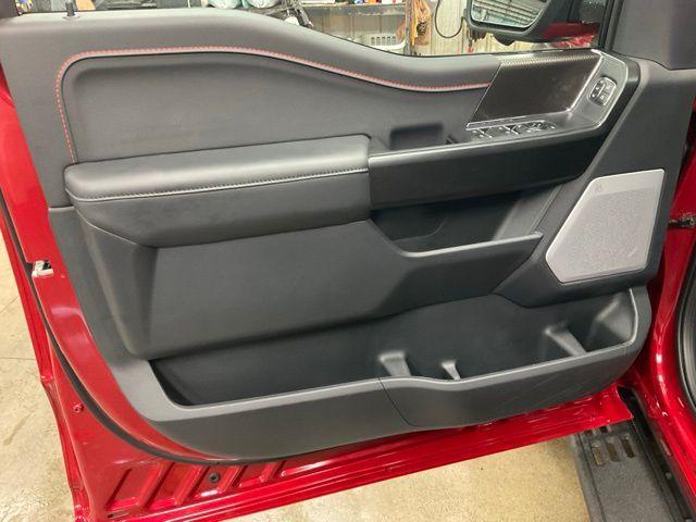 new 2025 Ford F-150 car, priced at $81,698