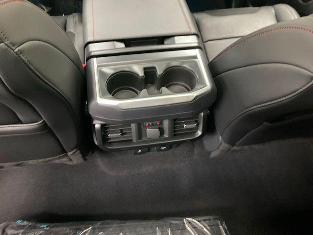 new 2025 Ford F-150 car, priced at $81,698