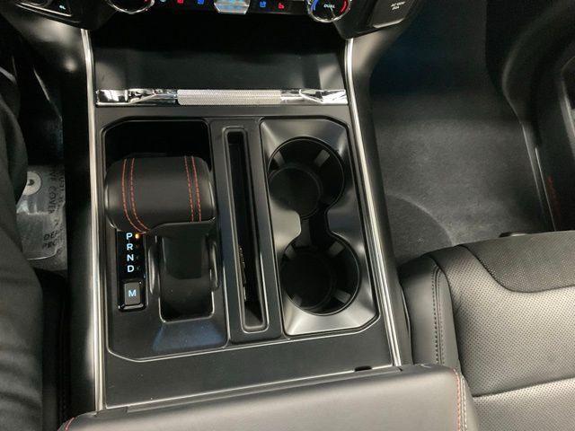 new 2025 Ford F-150 car, priced at $81,698