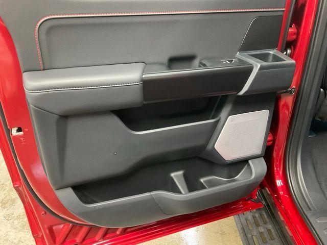 new 2025 Ford F-150 car, priced at $81,698