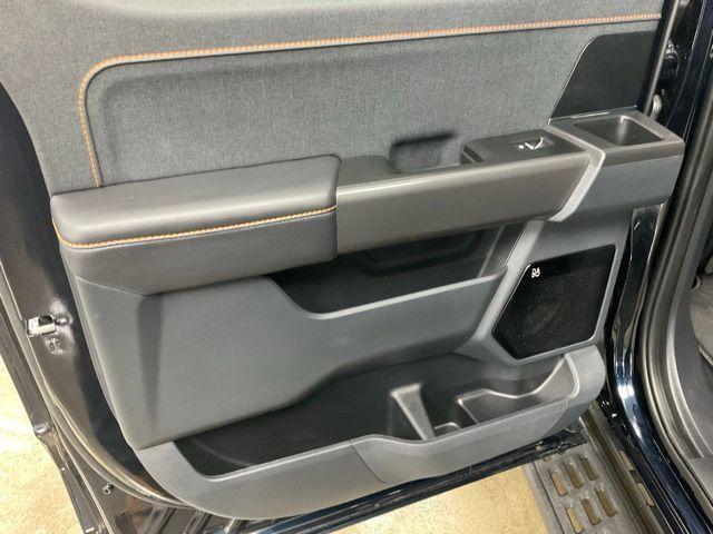 used 2025 Ford F-150 car, priced at $61,995