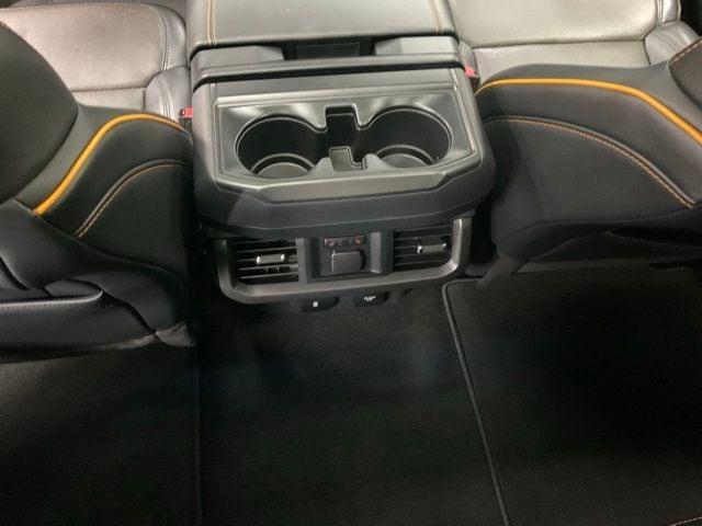 used 2025 Ford F-150 car, priced at $61,995