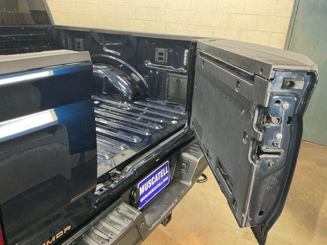 used 2025 Ford F-150 car, priced at $61,995