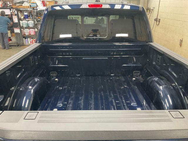 used 2025 Ford F-150 car, priced at $61,995