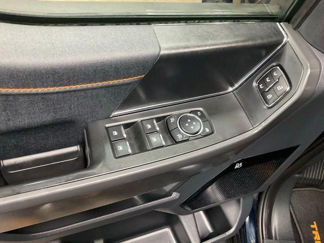 used 2025 Ford F-150 car, priced at $61,995
