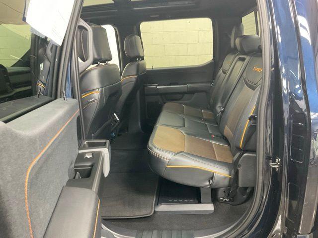 used 2025 Ford F-150 car, priced at $61,995