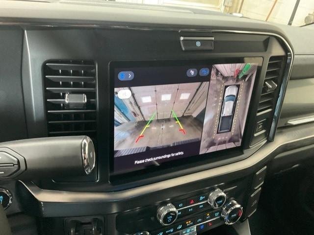 new 2025 Ford F-250 car, priced at $77,951