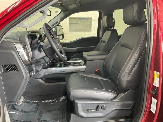 new 2025 Ford F-250 car, priced at $77,951