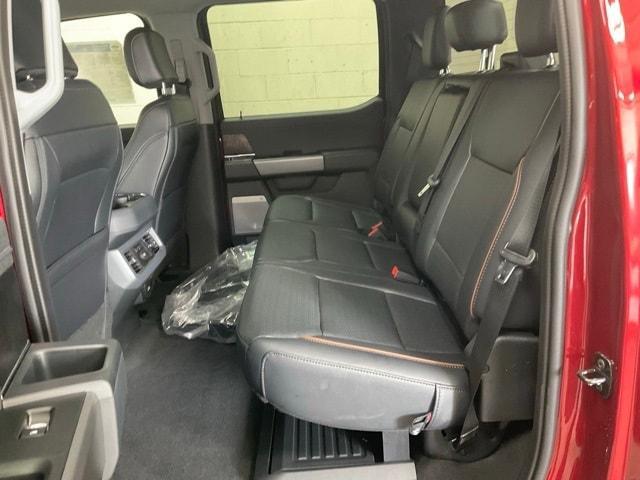 new 2025 Ford F-250 car, priced at $77,951