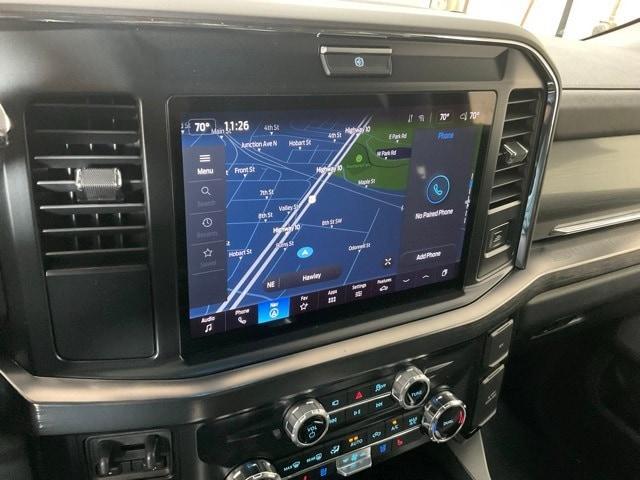 new 2025 Ford F-250 car, priced at $77,951